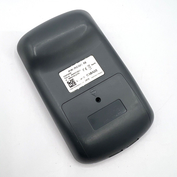 TURNING TECHNOLOGIES QT2 Response Device Clicker P/N RCQR-02 TURNS ON WORKS EUC - Picture 3 of 8